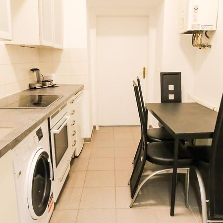 Deluxe Apartment 5P Mm A Wien Eksteriør billede