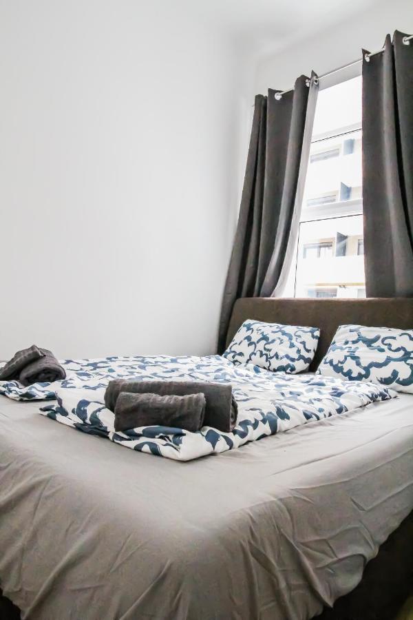 Deluxe Apartment 5P Mm A Wien Eksteriør billede