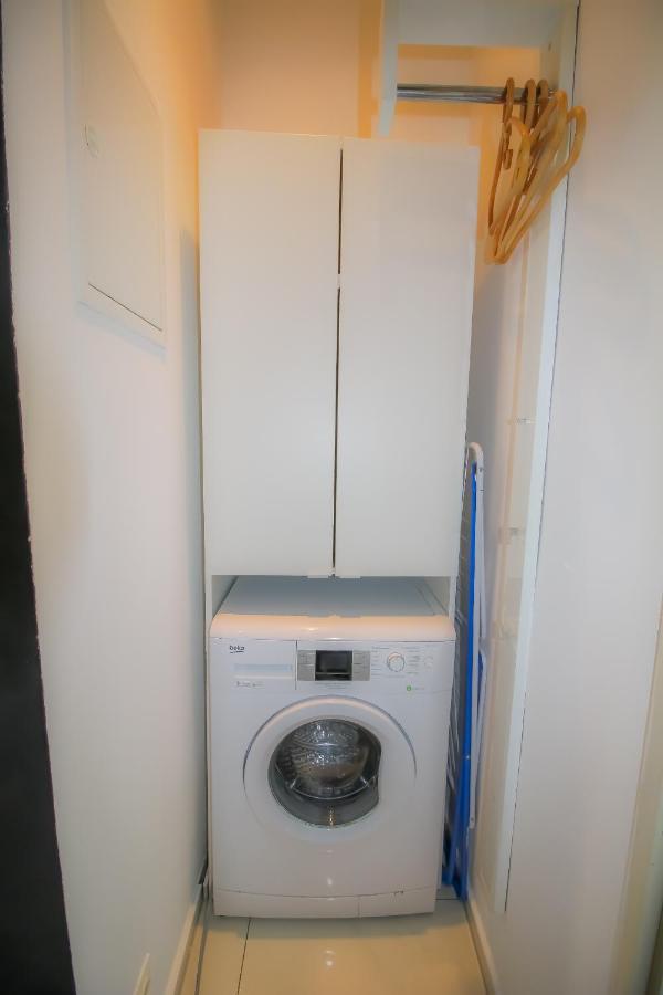 Deluxe Apartment 5P Mm A Wien Eksteriør billede