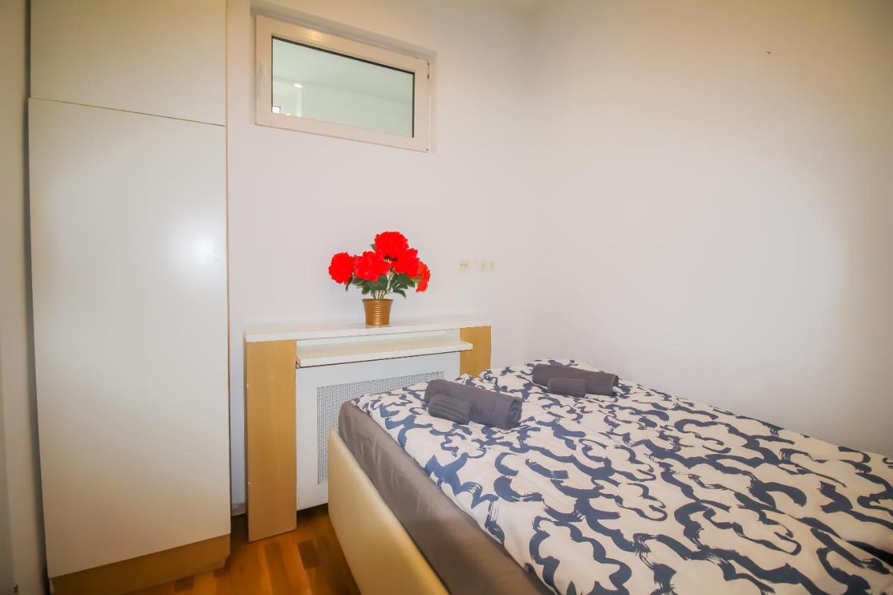 Deluxe Apartment 5P Mm A Wien Eksteriør billede