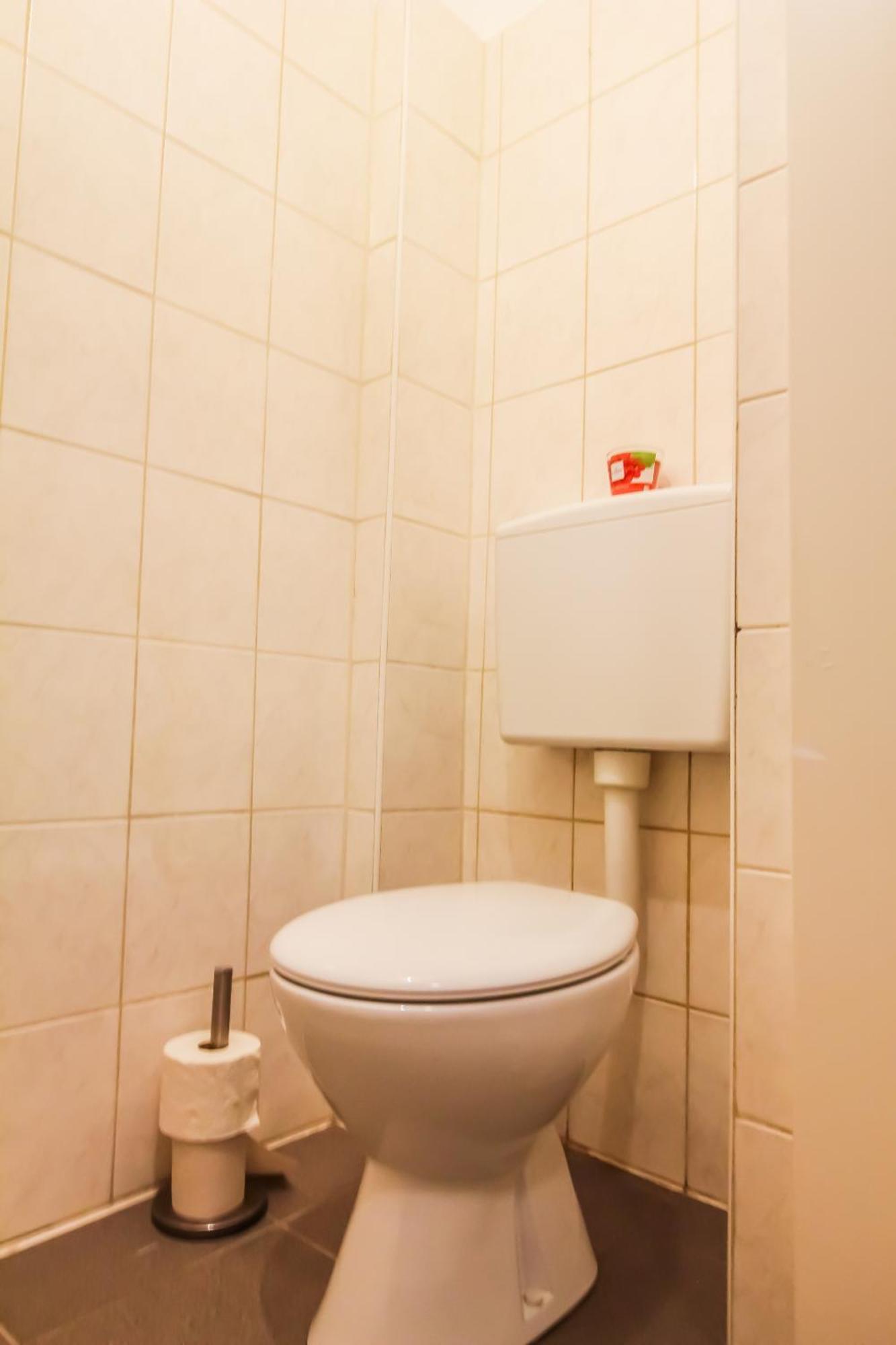 Deluxe Apartment 5P Mm A Wien Eksteriør billede
