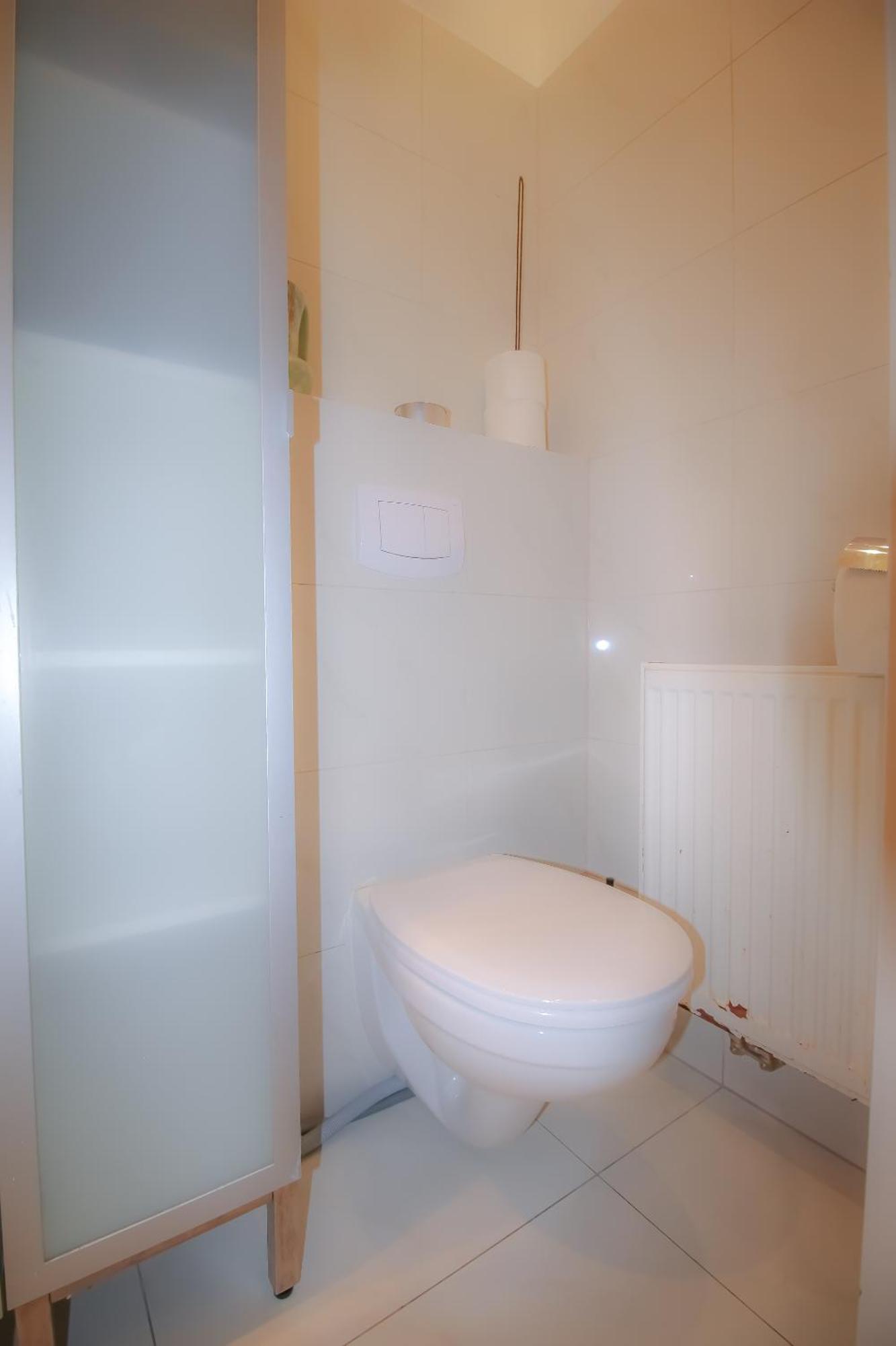 Deluxe Apartment 5P Mm A Wien Eksteriør billede